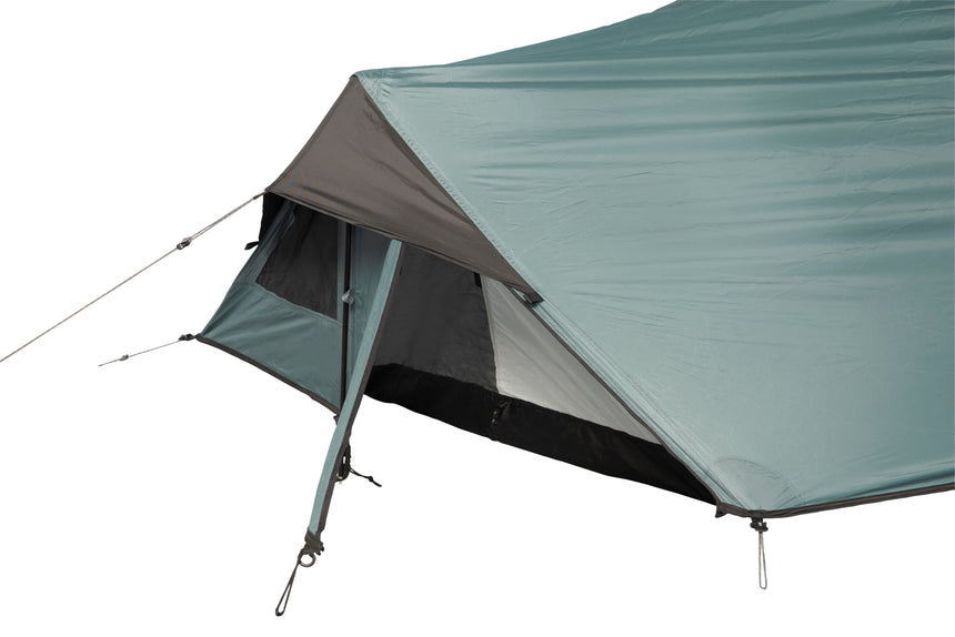 Terra Nova Halny Elite 2 Outdoor Action- Enhanced Ventilation