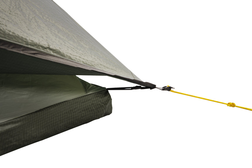 Terra Nova Solar Photon 2 Tent Outdoor Action- Guyline