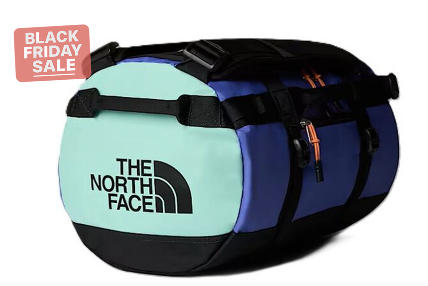 The North FaceThe North Face Base Camp Duffel - SmallOutdoor Action