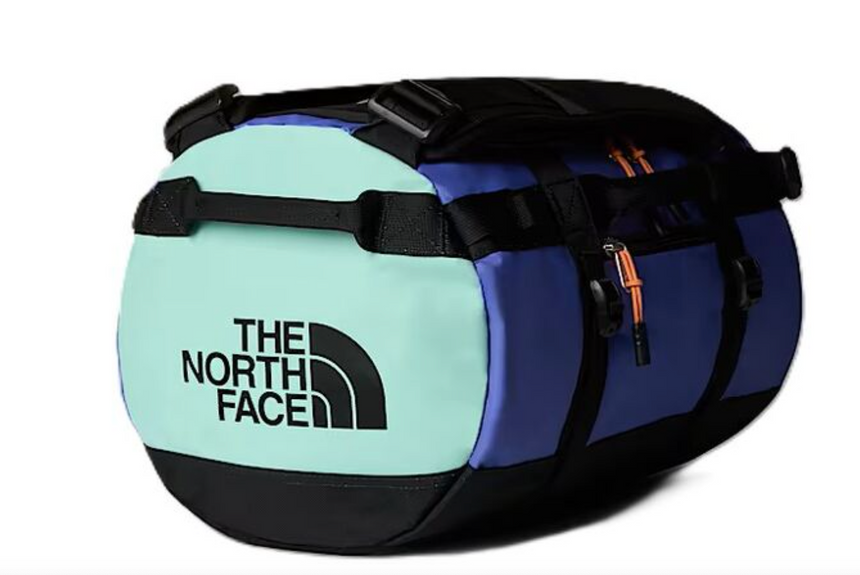 The North FaceThe North Face Base Camp Duffel - SmallOutdoor Action