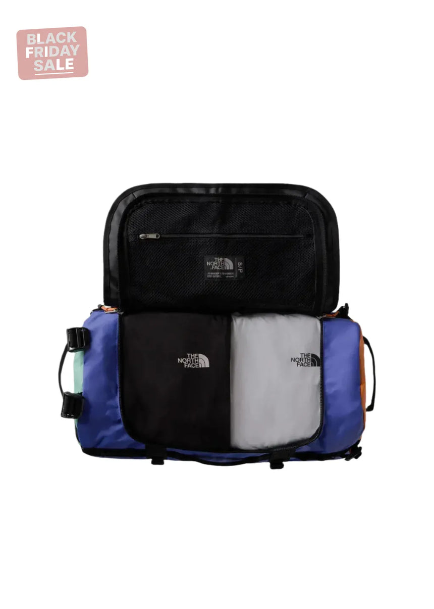 The North FaceThe North Face Base Camp Duffel - SmallOutdoor Action