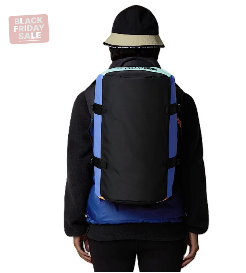 The North FaceThe North Face Base Camp Duffel - SmallOutdoor Action