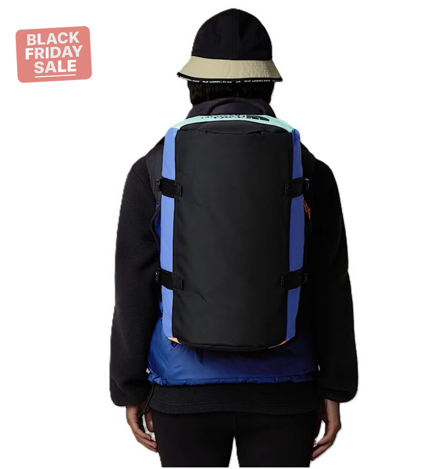 The North FaceThe North Face Base Camp Duffel - SmallOutdoor Action