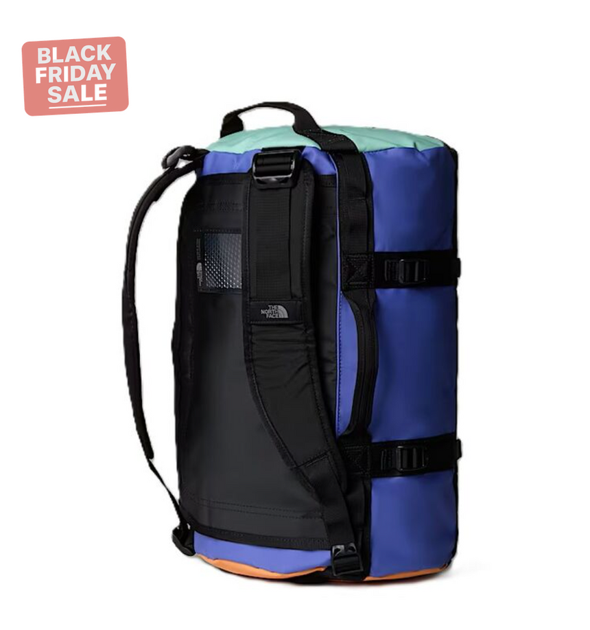 The North FaceThe North Face Base Camp Duffel - SmallOutdoor Action