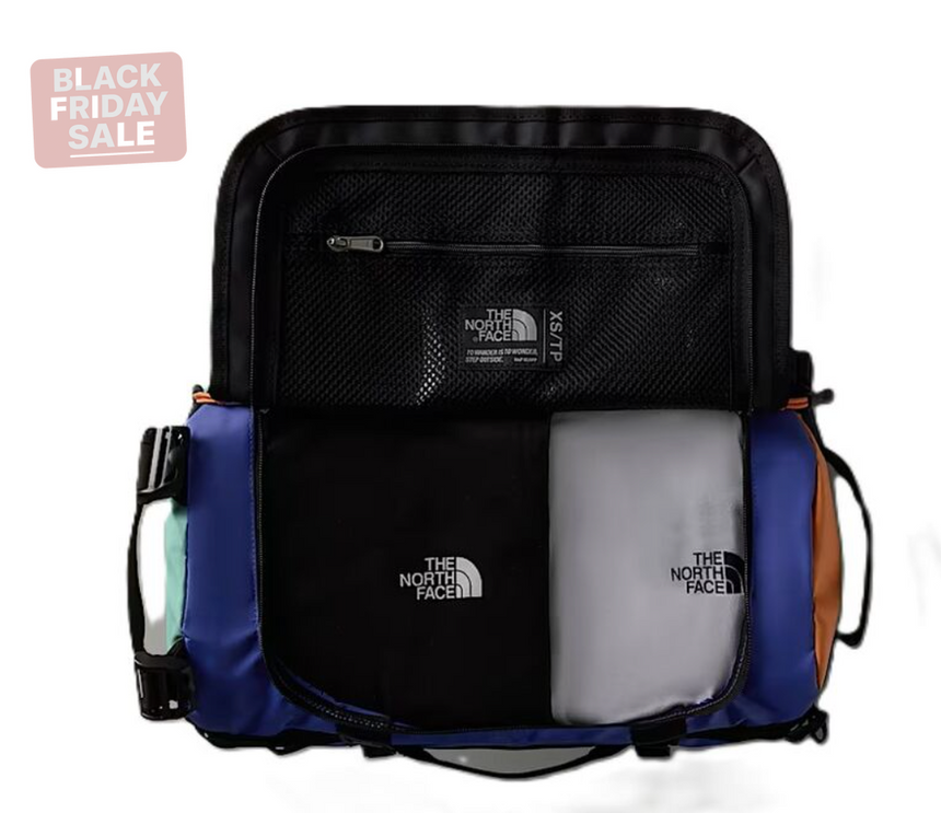 The North FaceThe North Face Base Camp Duffel - SmallOutdoor Action