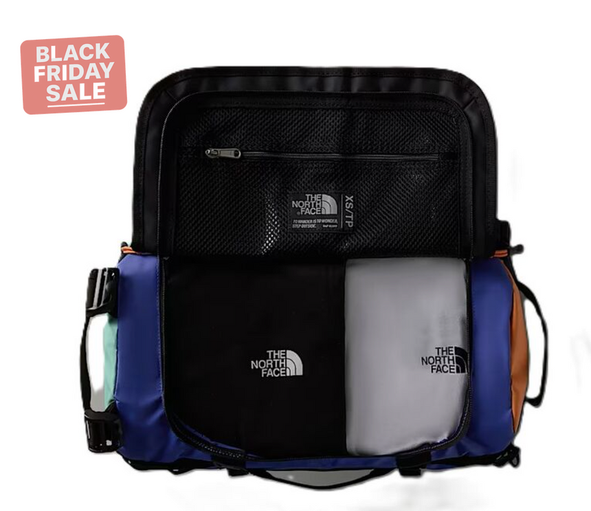 The North FaceThe North Face Base Camp Duffel - SmallOutdoor Action