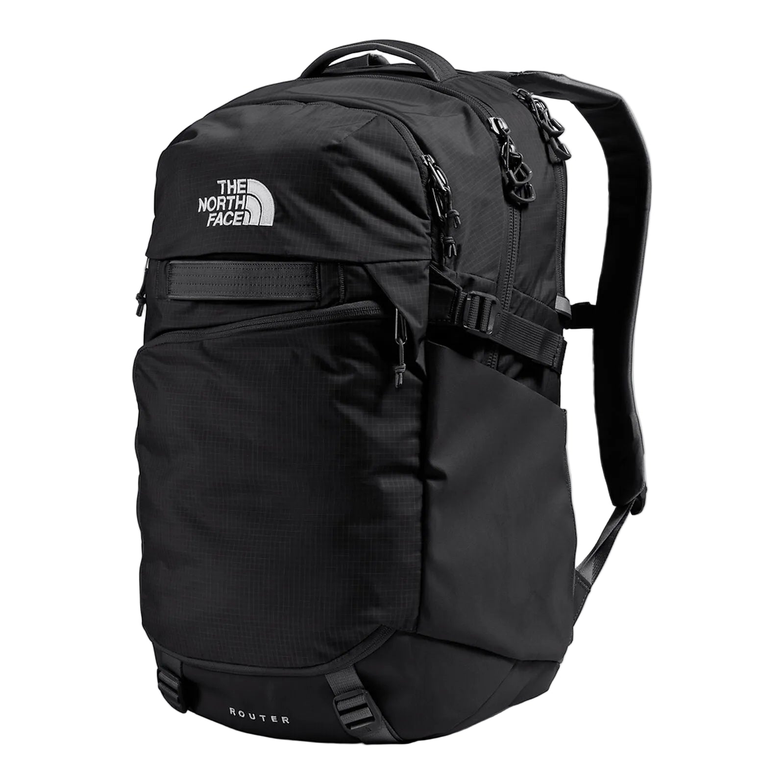 The North Face Router Backpack 40L | Outdoor Action NZ