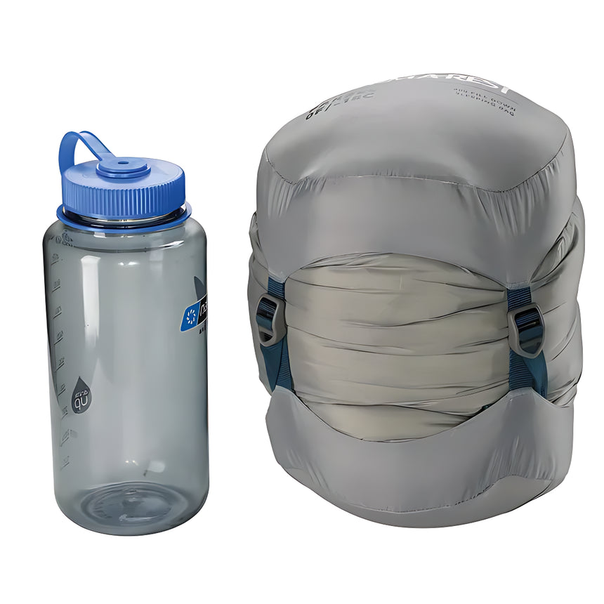 Thermarest Parsec -18ºC Sleeping Bag Outdoor Action- Stuff Sack