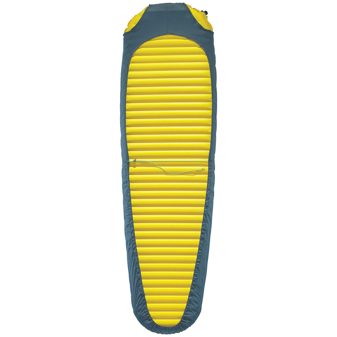 ThermarestThermarest Synergy Lite SheetOutdoor Action