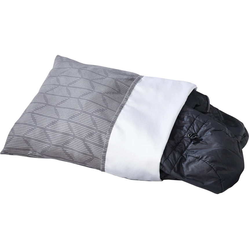 Thermarest Trekker Pillow Case Outdoor Action- Open