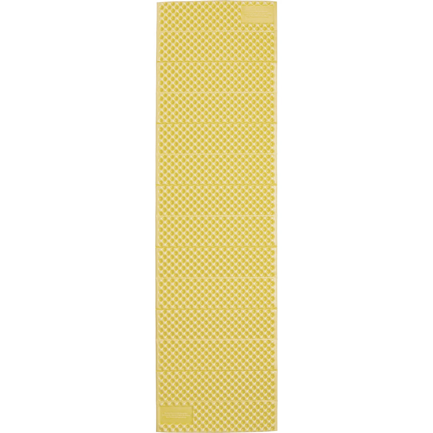 Thermarest Z Lite Sol Mat - Regular Outdoor Action- Product Preview