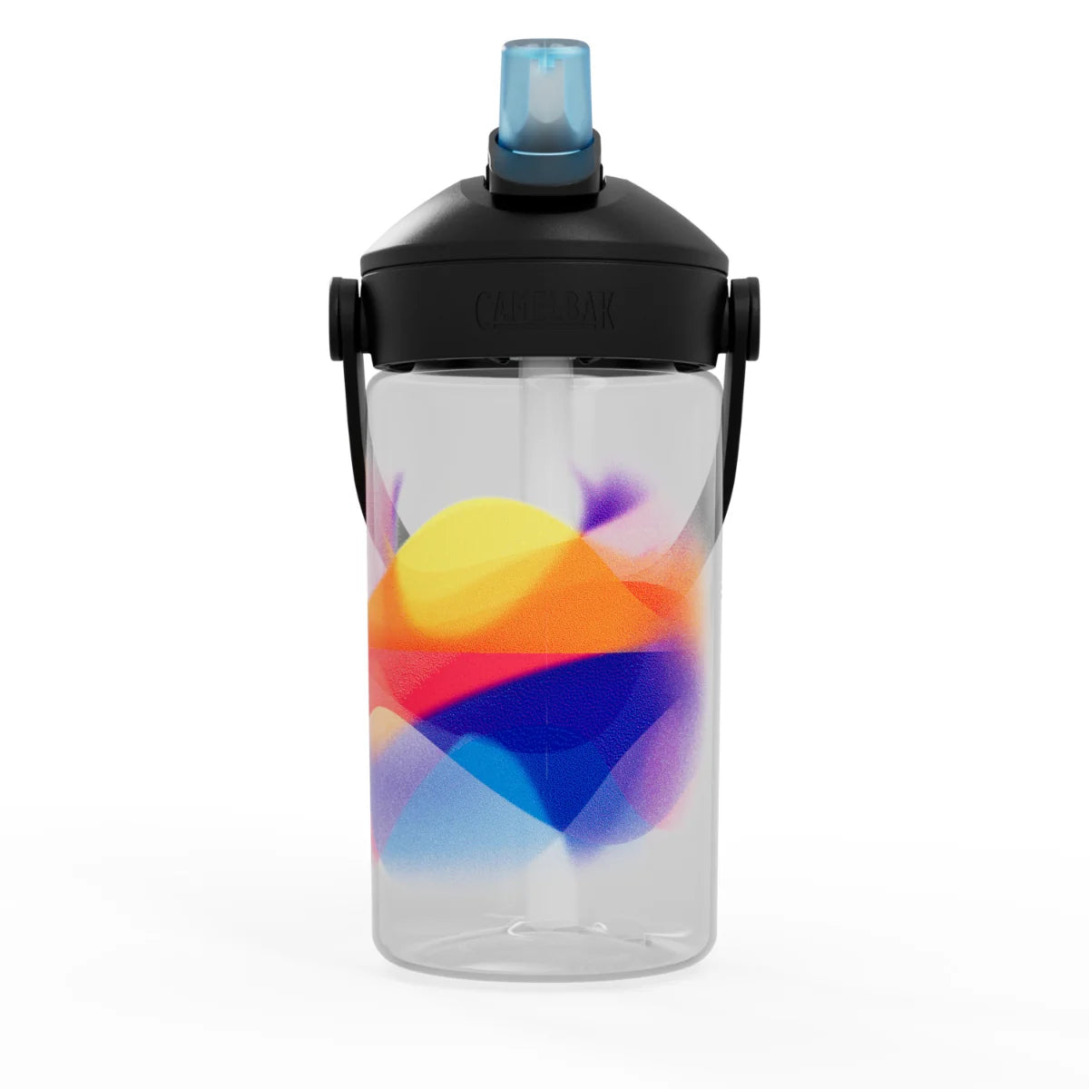 Camelbak Thrive™ Flip Straw Kids 400ml Bottle with Tritan™ Renew