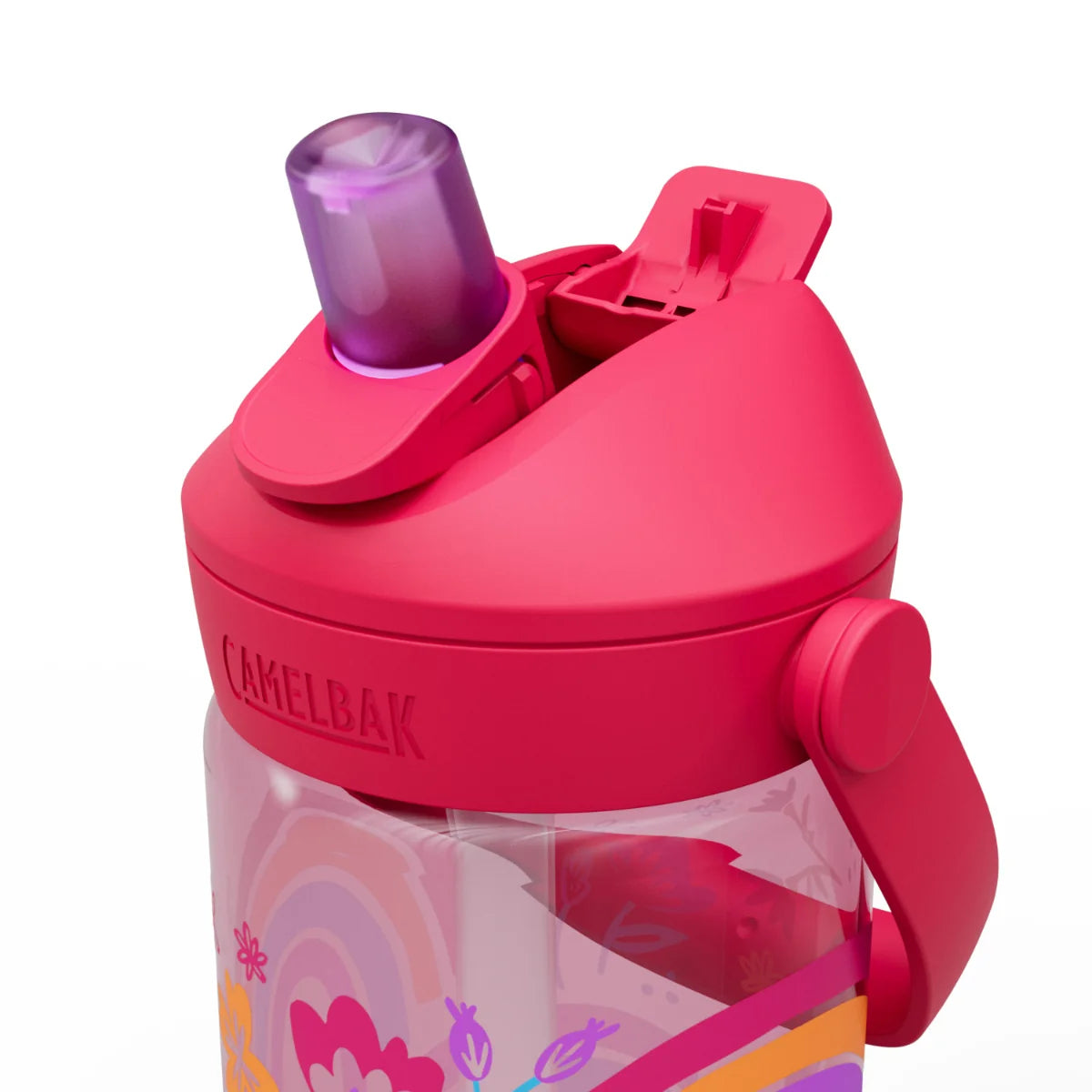 Camelbak Thrive™ Flip Straw Kids 400ml Bottle with Tritan™ Renew