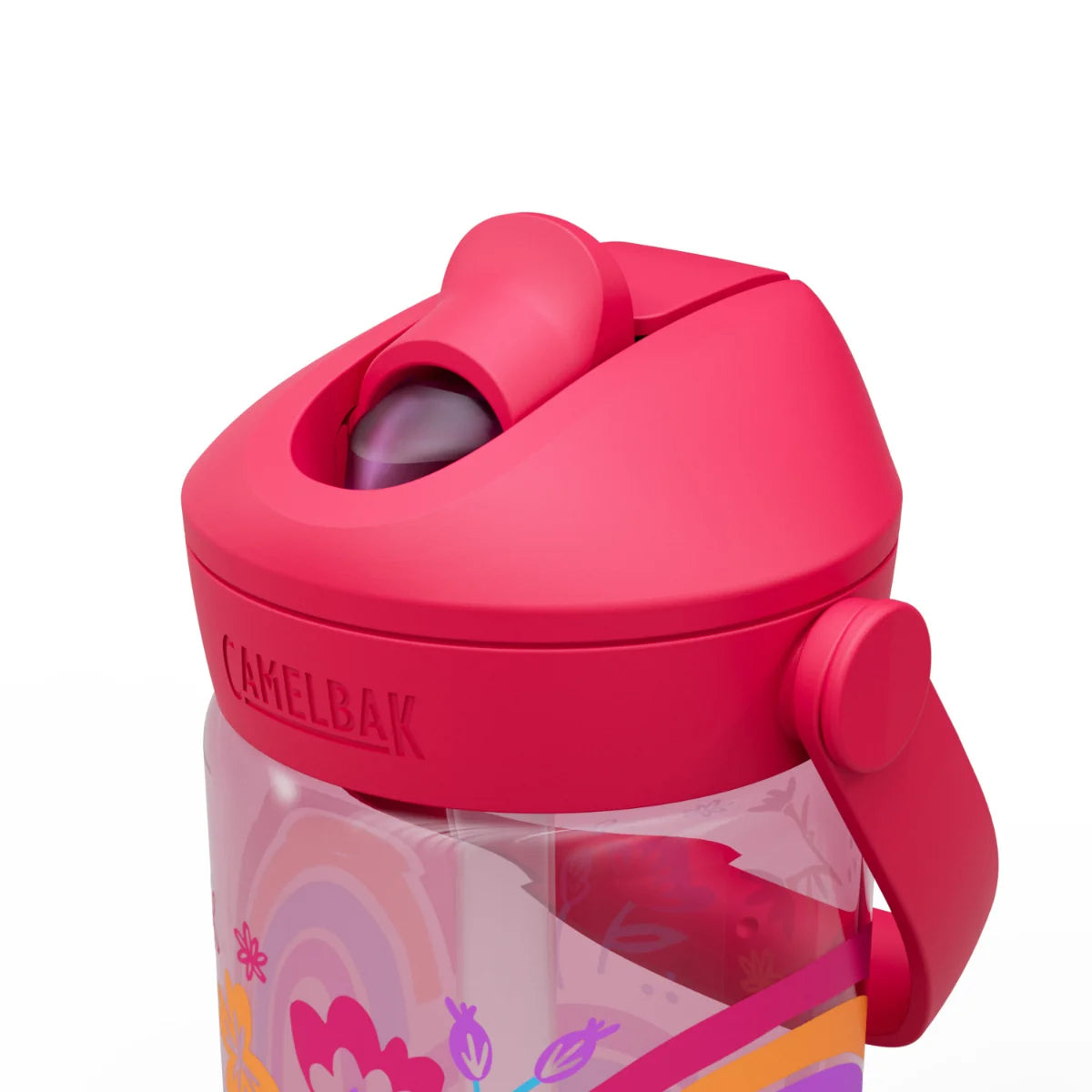 Camelbak Thrive™ Flip Straw Kids 400ml Bottle with Tritan™ Renew