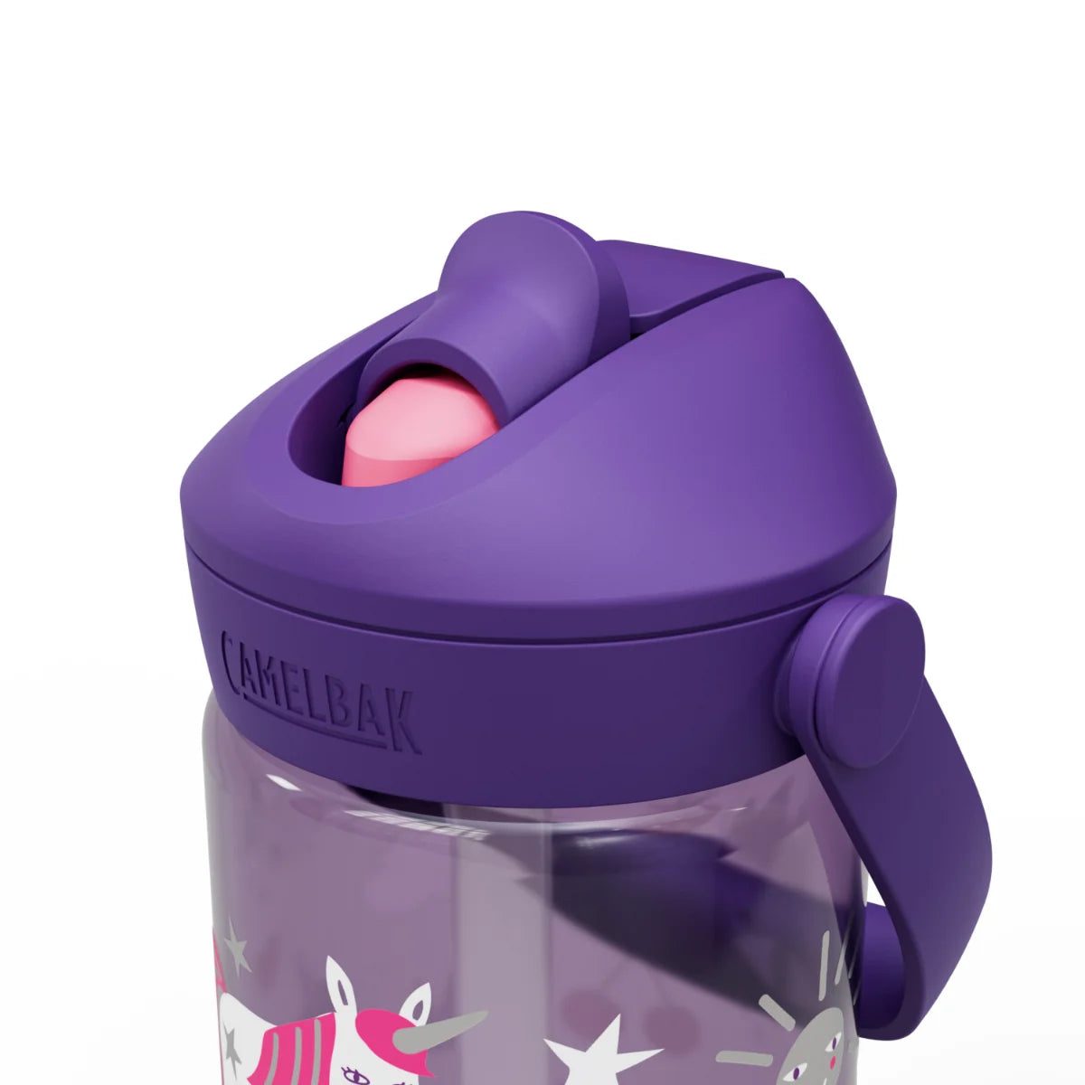Camelbak Thrive™ Flip Straw Kids 400ml Bottle with Tritan™ Renew