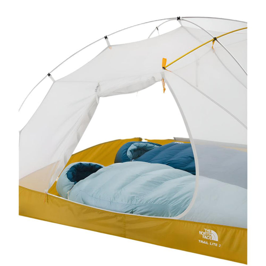 The North FaceThe North Face Trail Lite 2 TentOutdoor Action