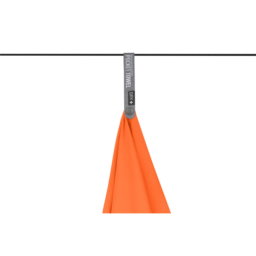 Sea To SummitSea to Summit Pocket TowelOutdoor Action