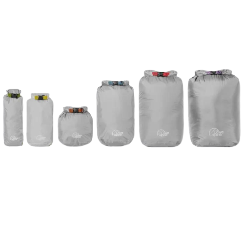 Lowe AlpineLowe Alpine Ultralite DrysackOutdoor Action