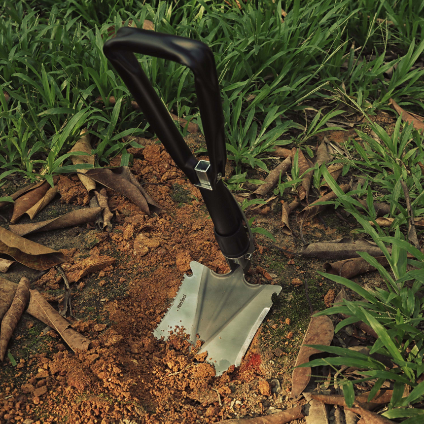 NextoolNextool Multi-purpose Folding ShovelOutdoor Action