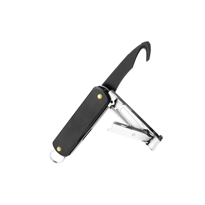 NextoolNextool Multifunctional Outdoor Nail ClipperOutdoor Action