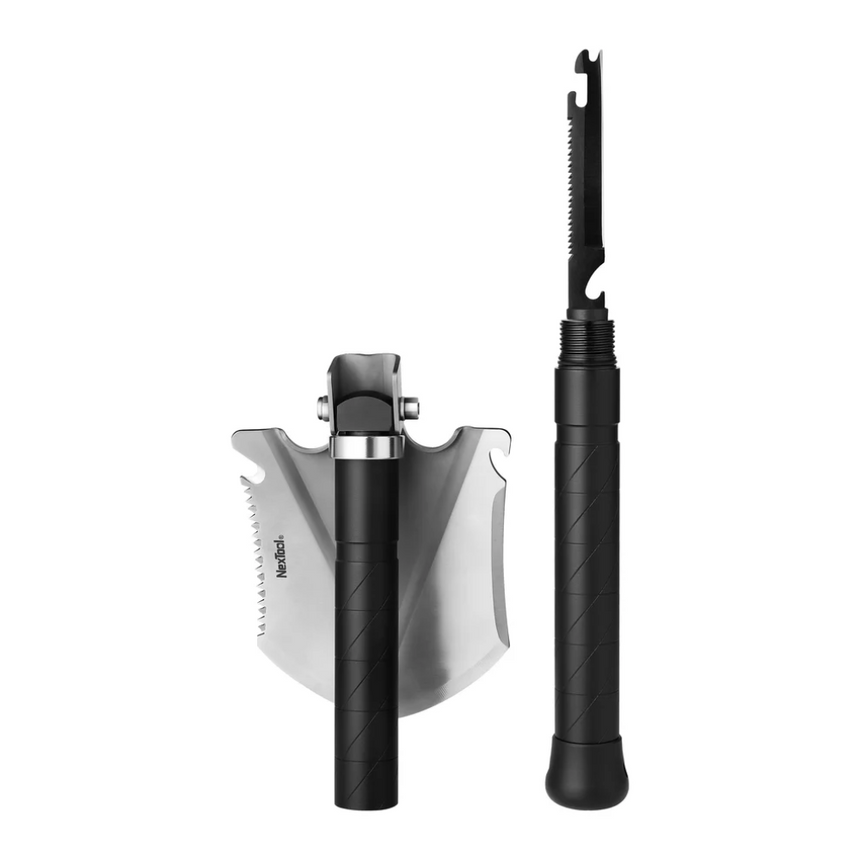NextoolNextool Small Multi-Functional ShovelOutdoor Action