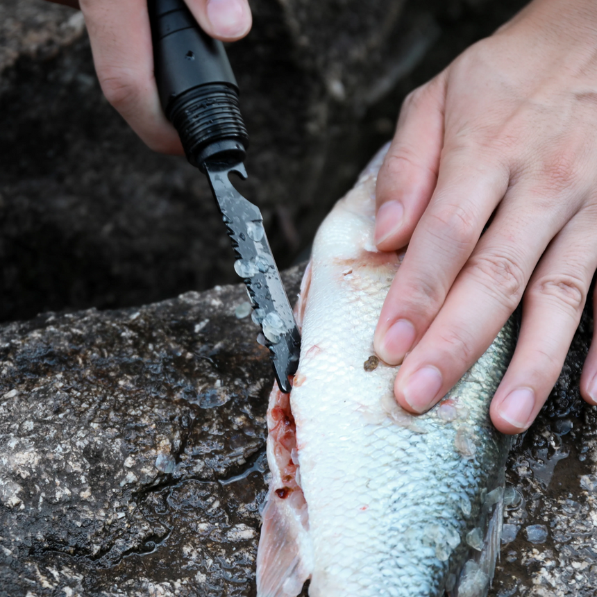 NextoolNextool Small Multi-Functional ShovelOutdoor Action