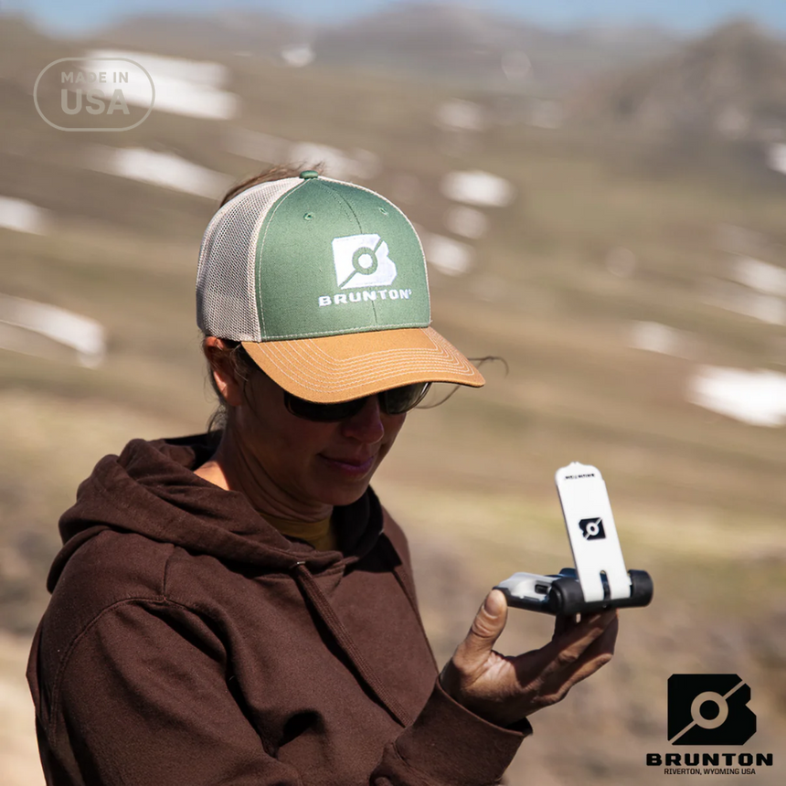 BruntonBrunton TruArc™ 20 Luminous CompassOutdoor Action
