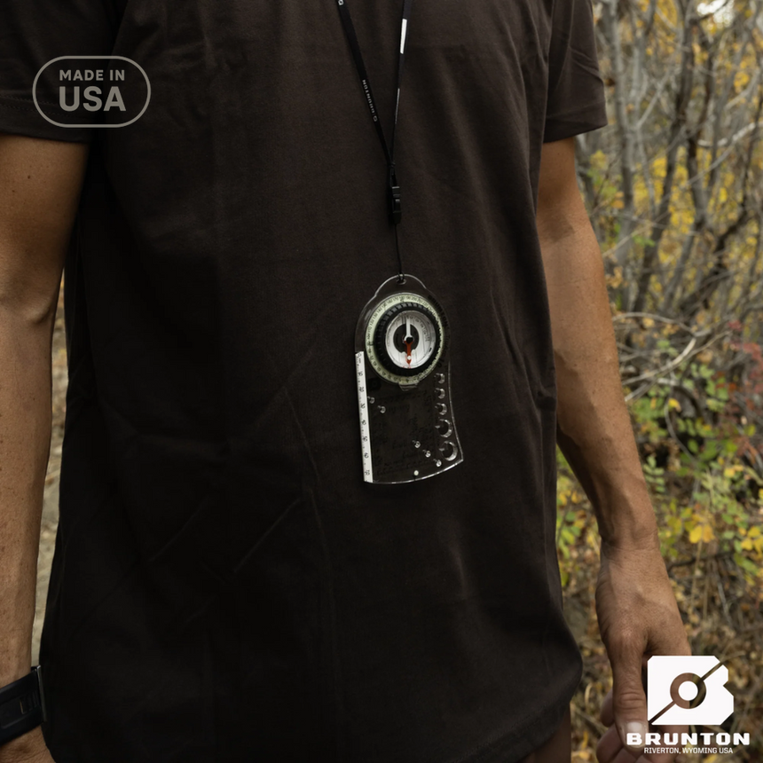 BruntonBrunton TruArc™ 10 CompassOutdoor Action