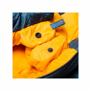 Mountain Equipment Helium 600 Sleeping Bag OutdoorAction