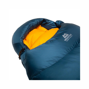Mountain Equipment Helium 400 Sleeping Bag OutdoorAction