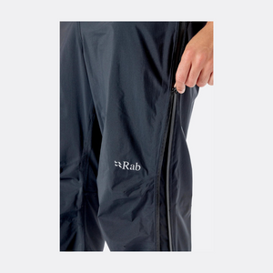 Rab Men's Downpour Plus 2.0 Waterproof Pants OutdoorAction