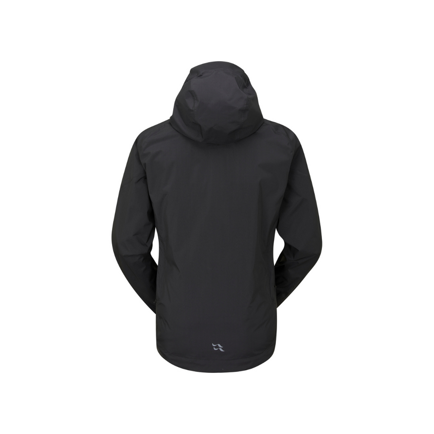 RABRab Women's Cinder Downpour Waterproof JacketOutdoor Action