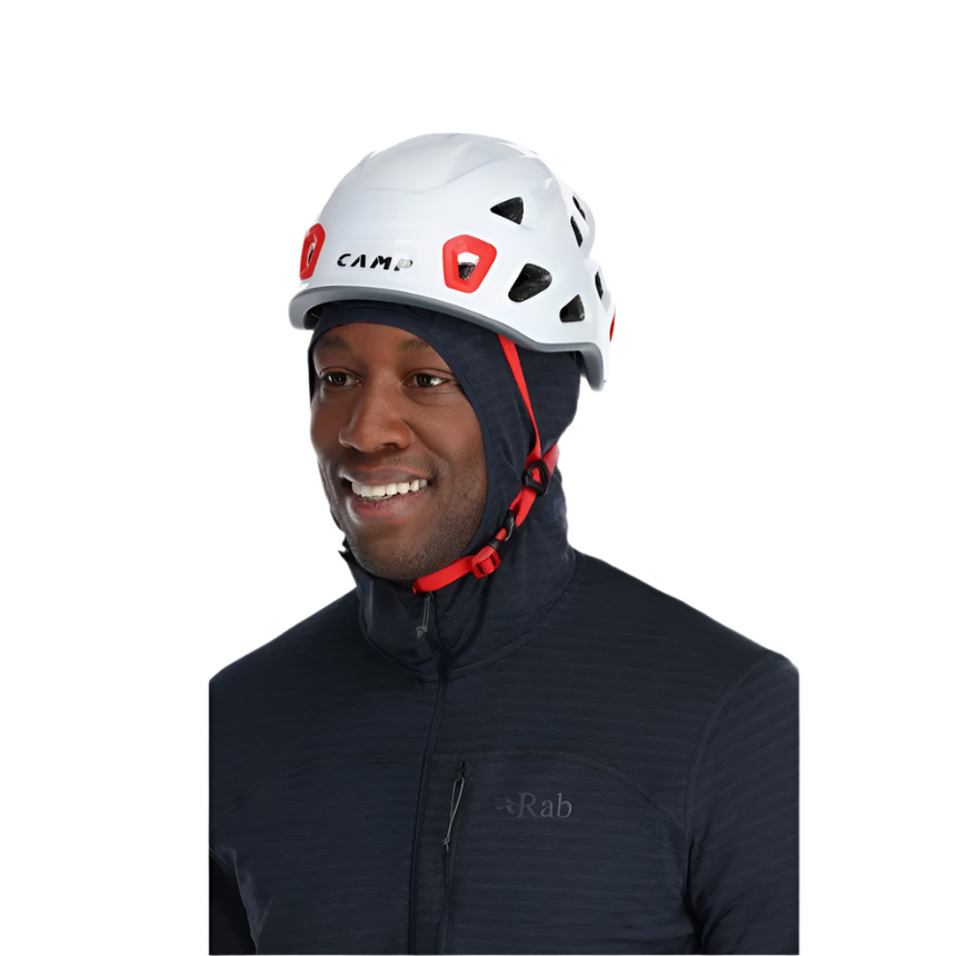 RABRab Men's Ascendor Light HoodyOutdoor Action