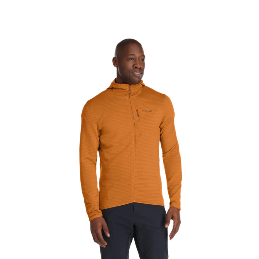 RABRab Men's Ascendor Light HoodyOutdoor Action