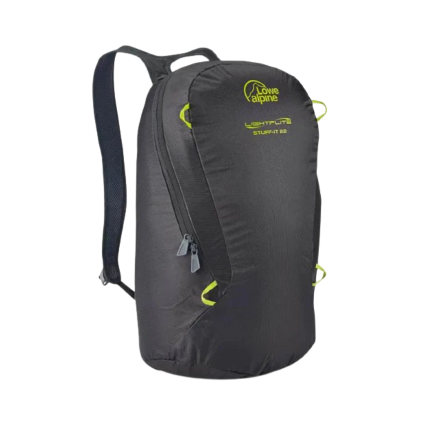 Lowe AlpineLowe Alpine Stuff IT 22Outdoor Action