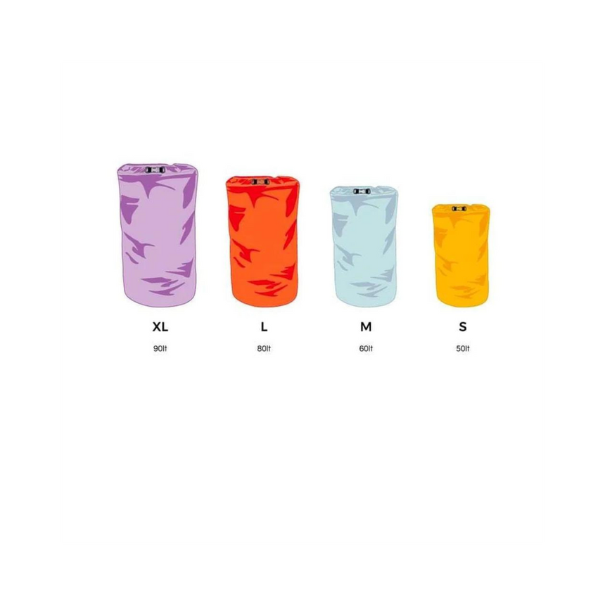 Lowe AlpineLowe Alpine Ultralite Rucksack LinerOutdoor Action