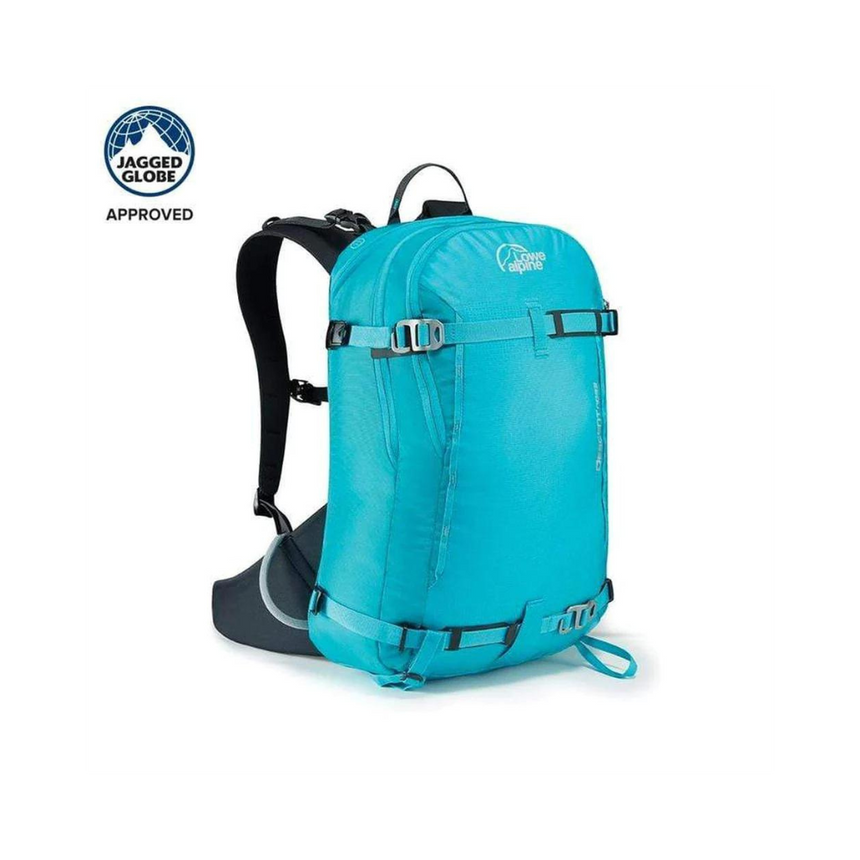 Lowe Alpine Descent Backpack ND 23