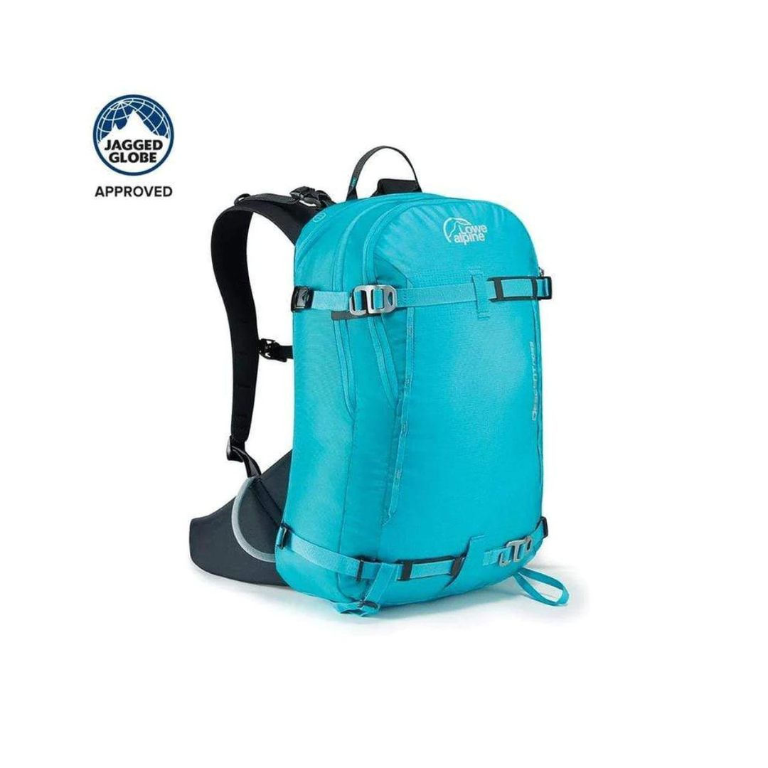 Lowe Alpine Descent Backpack ND 23