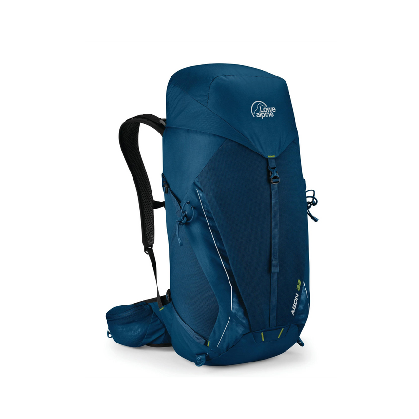 Lowe AlpineLowe Alpine Aeon 22 BackpackOutdoor Action