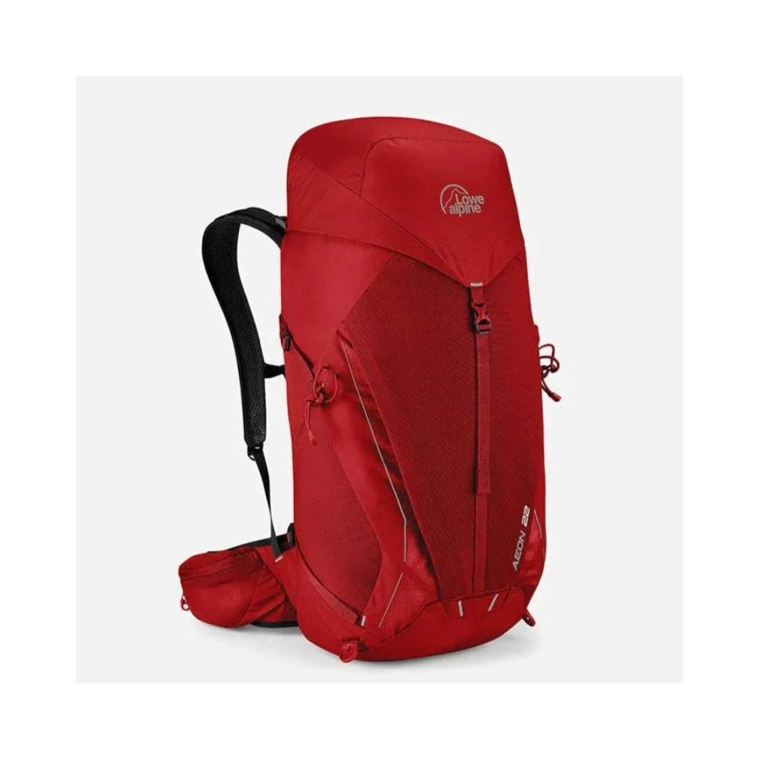 Lowe Alpine Aeon 22L Backpack Lowe Alpine Aeon 22 - Outfitters Store main image 4