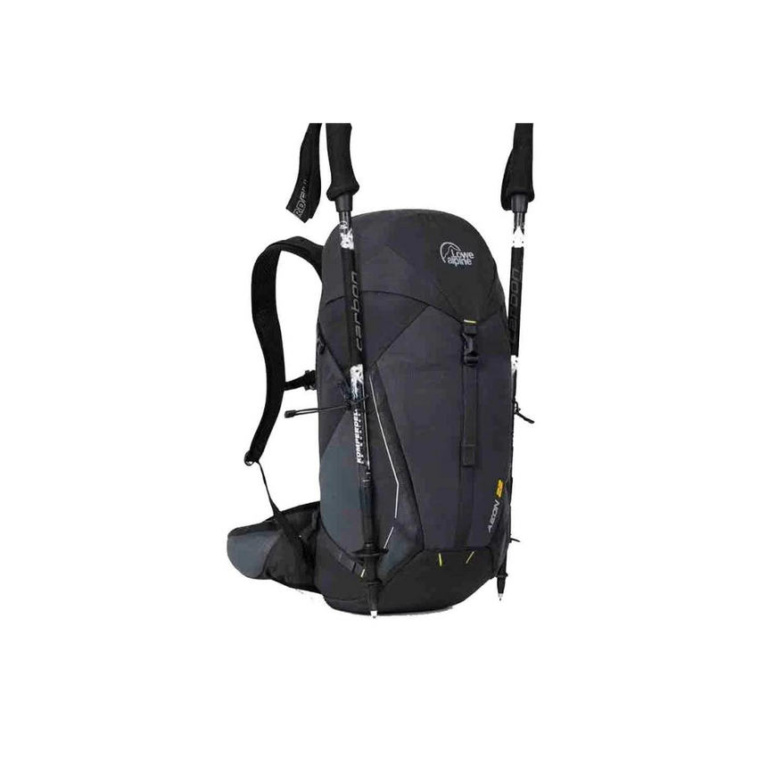 Lowe AlpineLowe Alpine Aeon 22 BackpackOutdoor Action