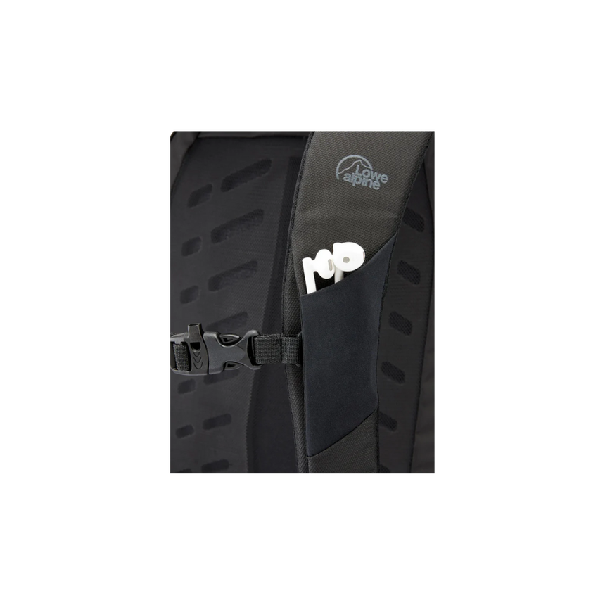 Lowe AlpineLowe Alpine Phase 30 BackpackOutdoor Action