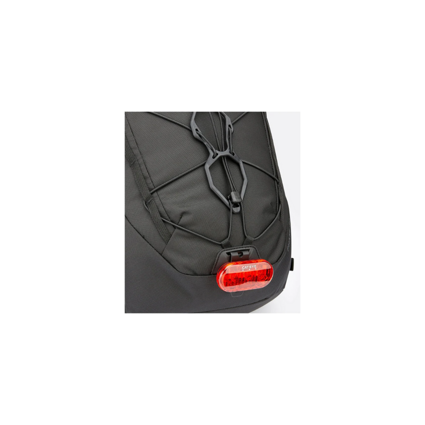 Lowe AlpineLowe Alpine Phase 30 BackpackOutdoor Action