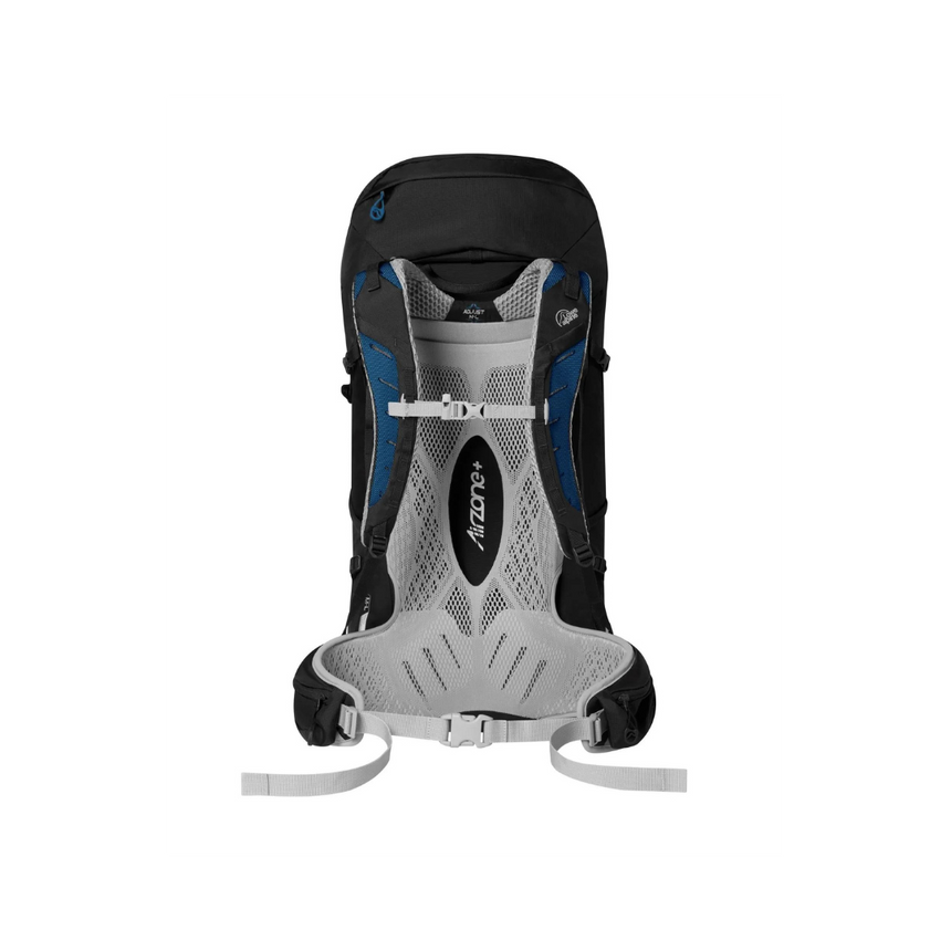 Lowe AlpineLowe Alpine Airzone Trek 35:45 BackpackOutdoor Action