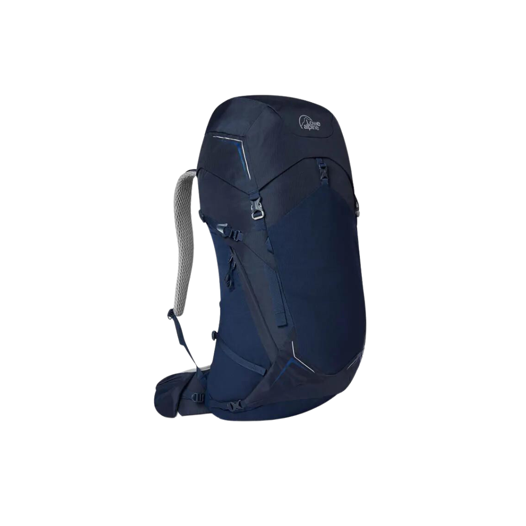 Lowe AlpineLowe Alpine Airzone Trek 45:55 BackpackOutdoor Action