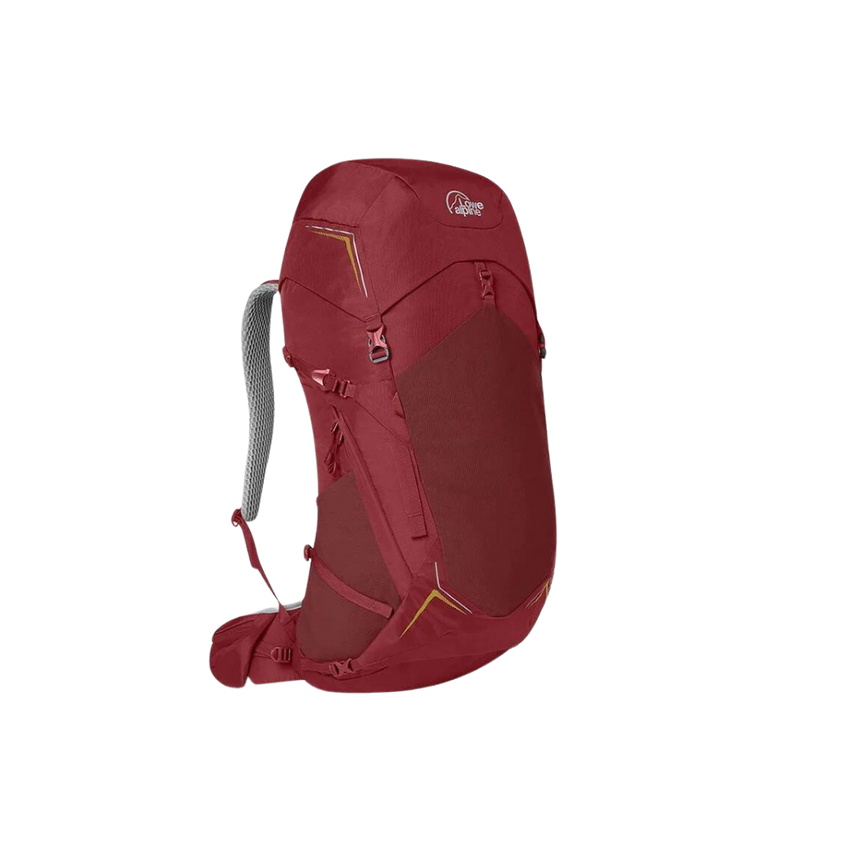 Lowe AlpineLowe Alpine Airzone Trek ND33:40 BackpackOutdoor Action