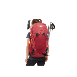 Lowe Alpine AirZone Trek ND33:40 Backpack