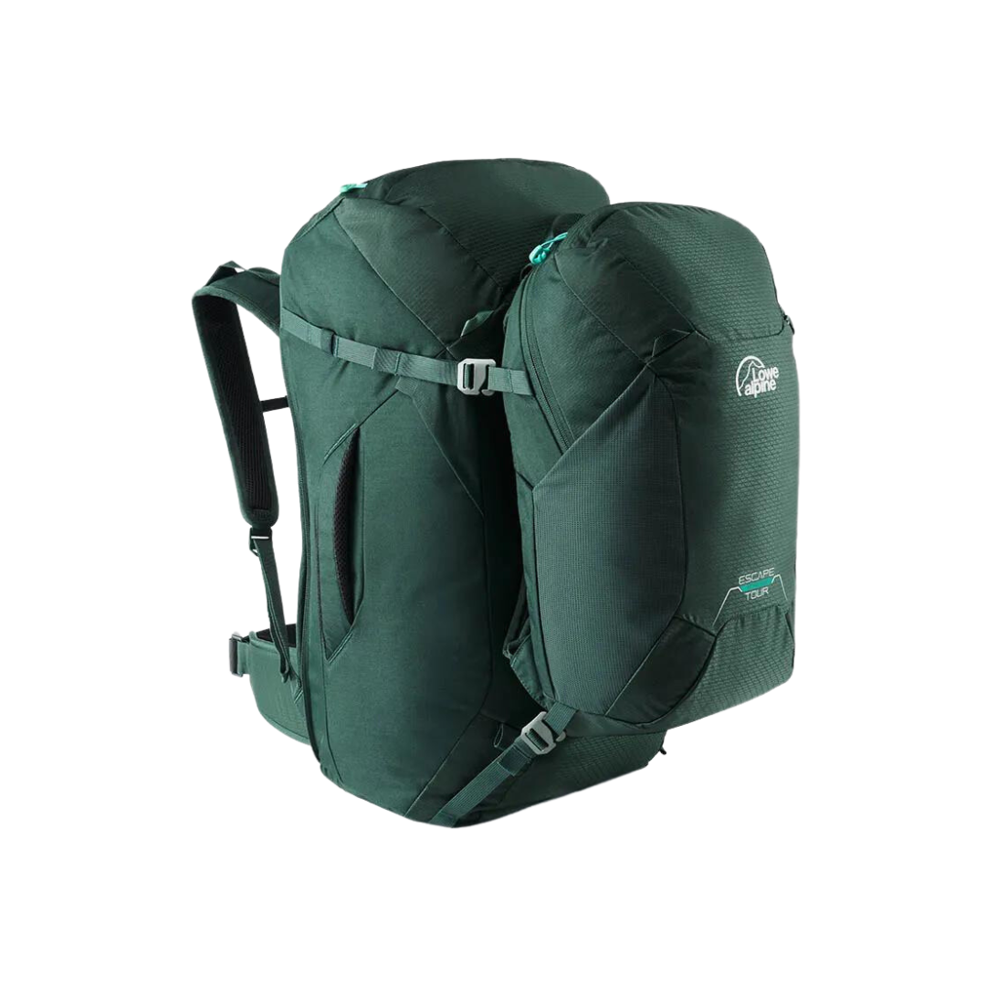 Lowe Alpine Escape Tour ND50+15 Backpack