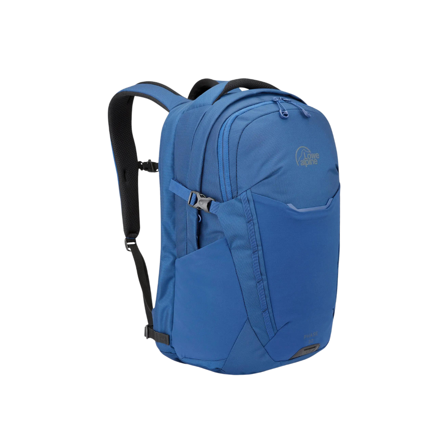 Lowe AlpineLowe Alpine Phase 32 BackpackOutdoor Action