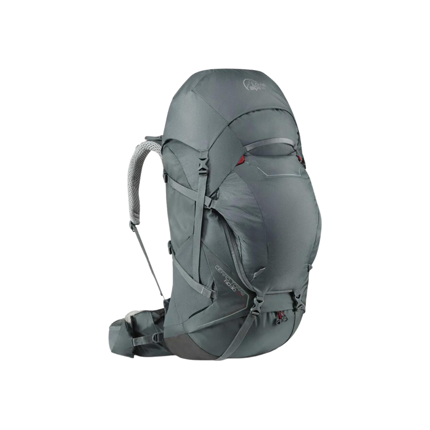 Lowe AlpineLowe Alpine Women's Cerro Torre ND80:100 Trekking PackOutdoor Action